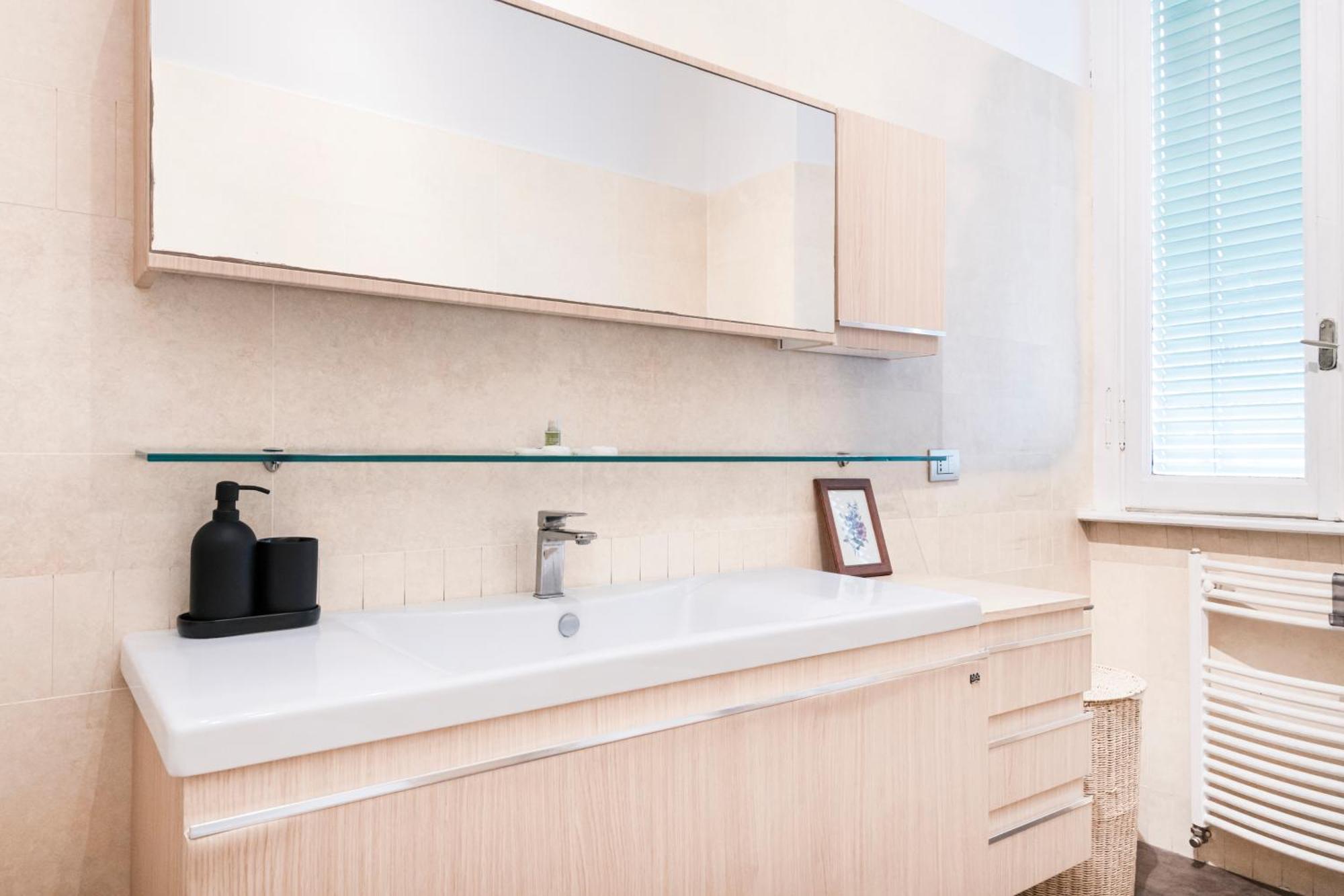 Appartement Easylife - Magnificent Splendid Apt Sant'ambrogio